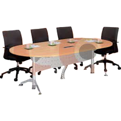 Abies Conference Table