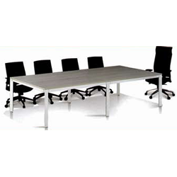 T2 Series Oval Conference Table