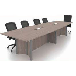 Ex Series Oval Conference Table