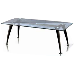AT Series Oval Conference Table