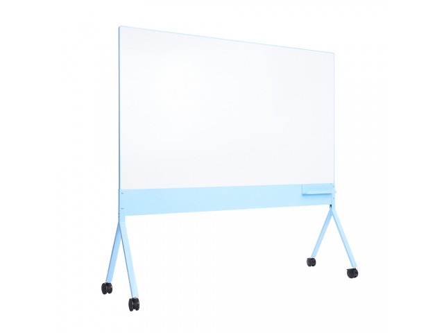 ZIKO DOUBLE SIDED MOBILE BOARD