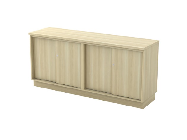 SQ82 Low Cabinet 750H