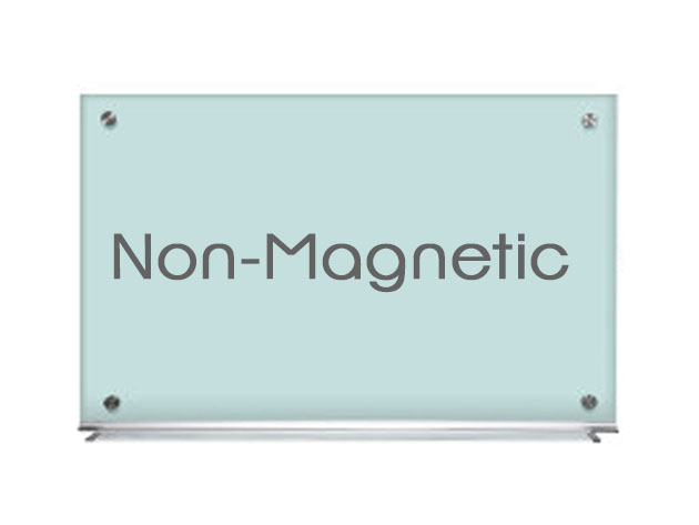 6mmTHK MAGNECTIC GLASS WRITING BOARD