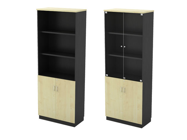 T2 Low Cabinet 910H