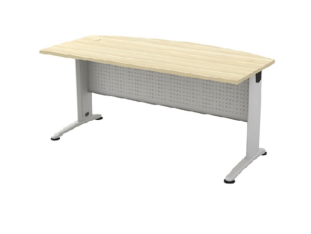 B Oval Conference Table