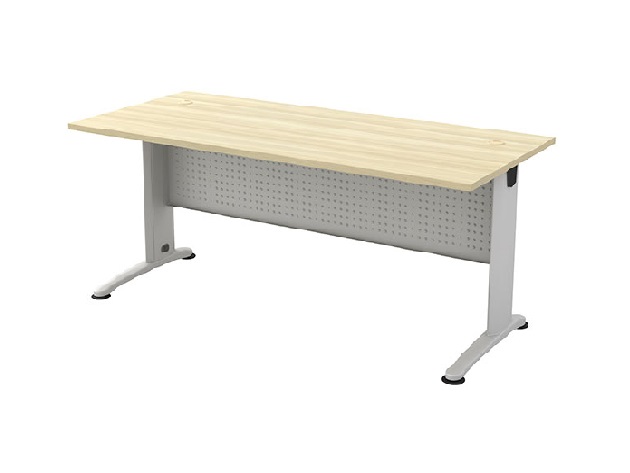 B Boat Shape Conference Table