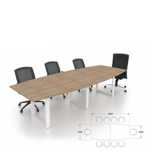 Taxus Conference Table
