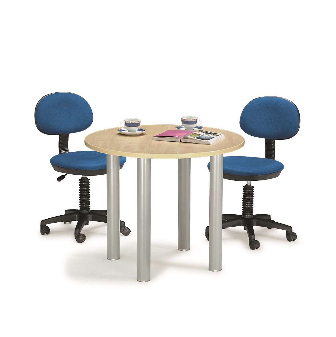 Q-Series Discussion Table