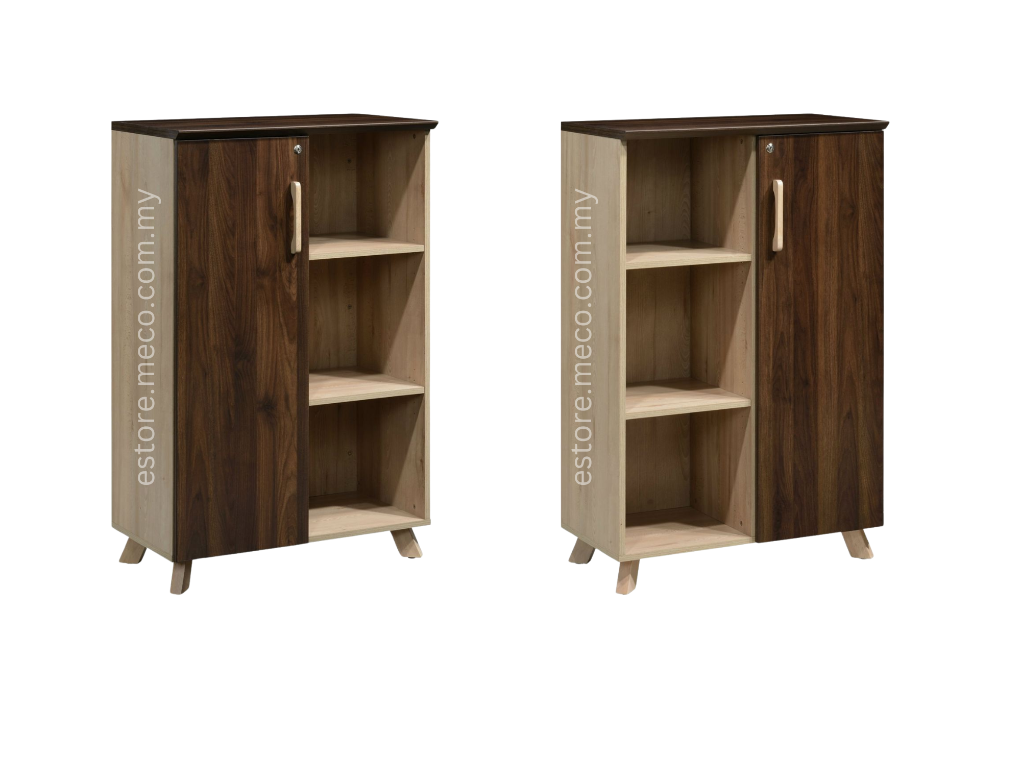 PH-PX7-LC O750 Low Cabinet