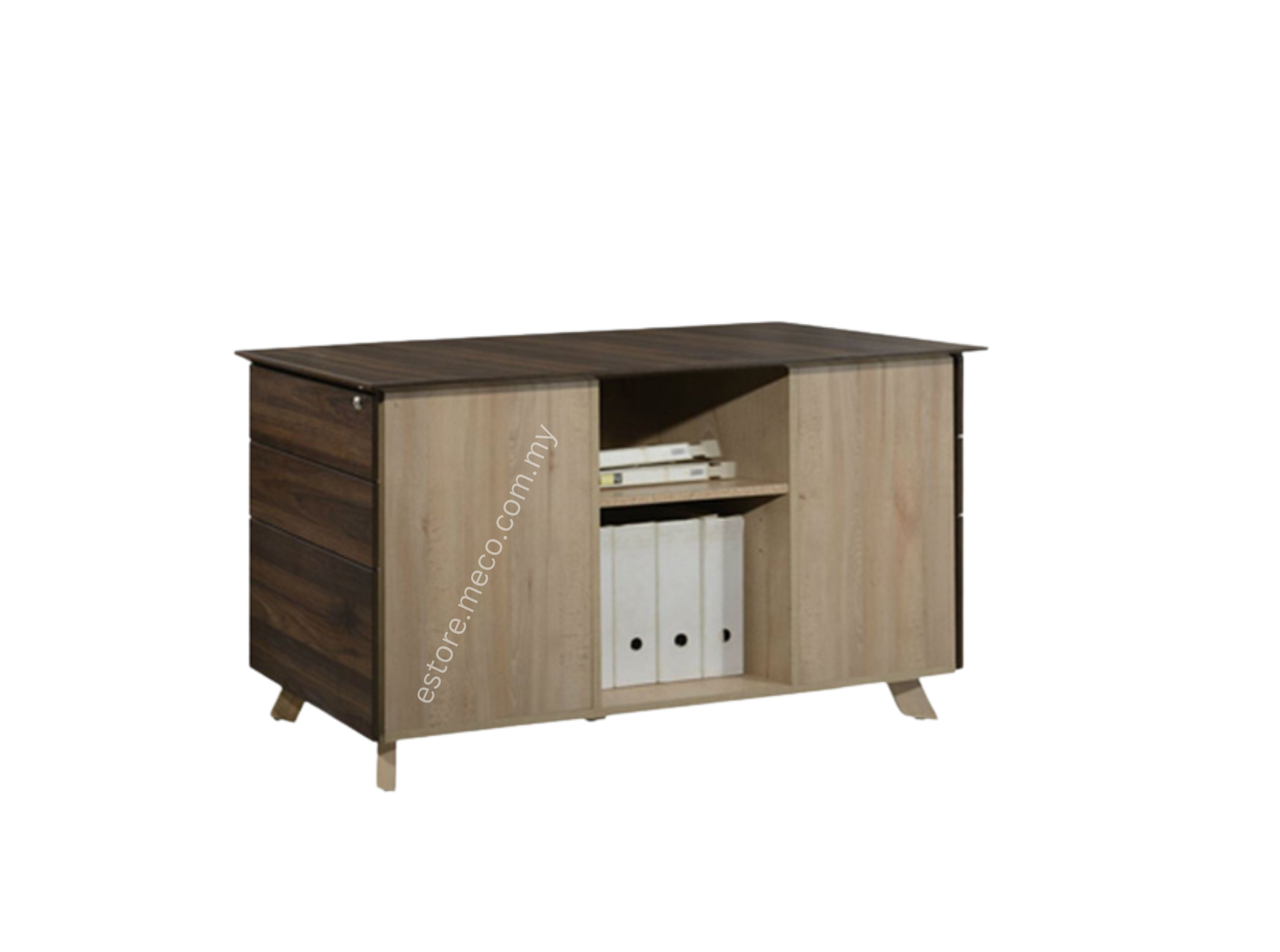 PH-PX7-LC O750 Low Cabinet