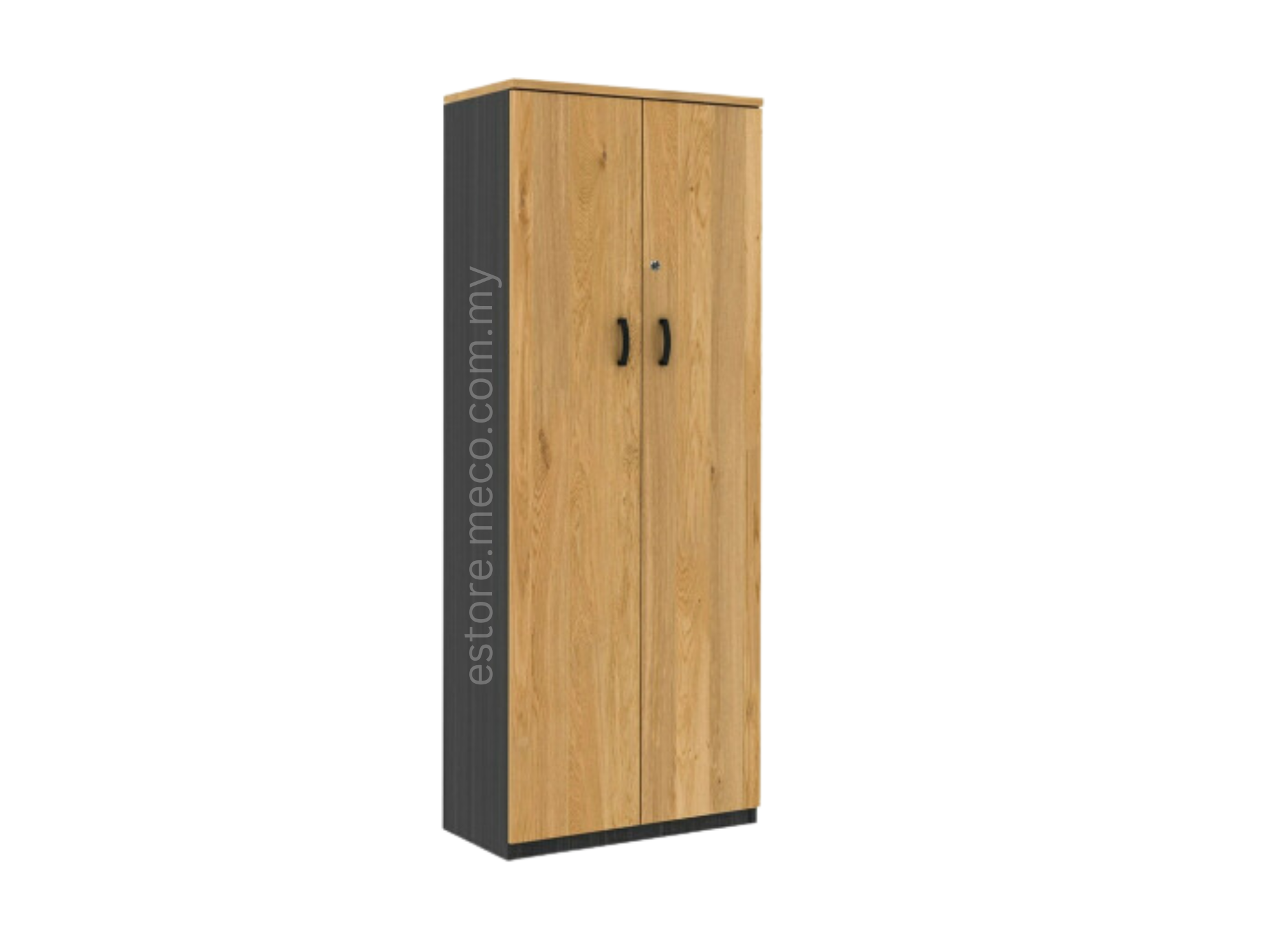 PH-MP3-MHC1245WD Medium Height With Wooden Door