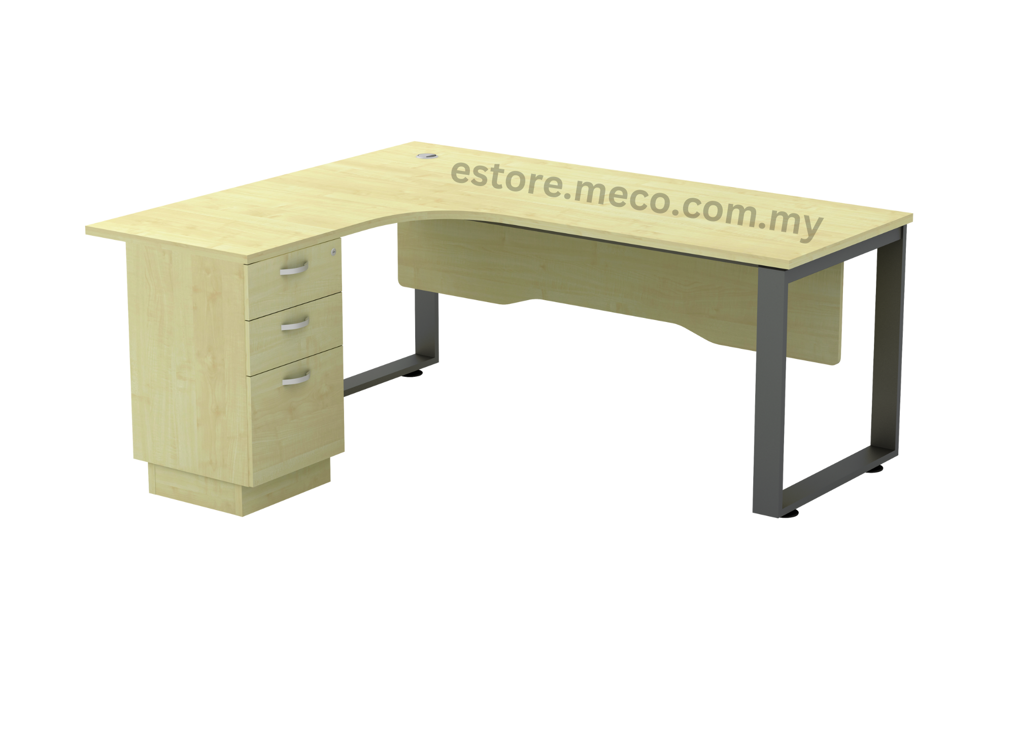 T-SRWE 2202 Director Table Set
