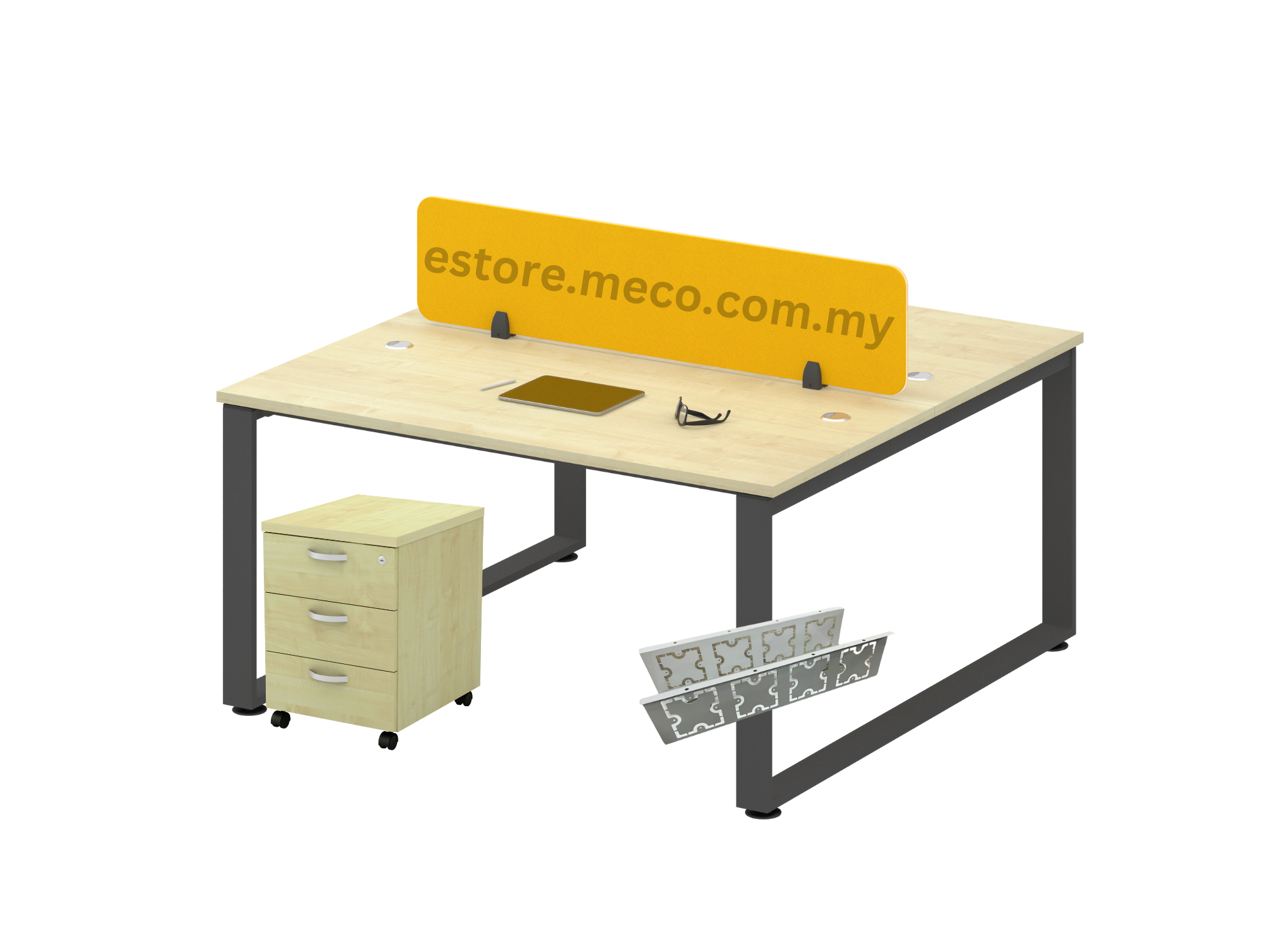 T-SRWE 2202 Director Table Set