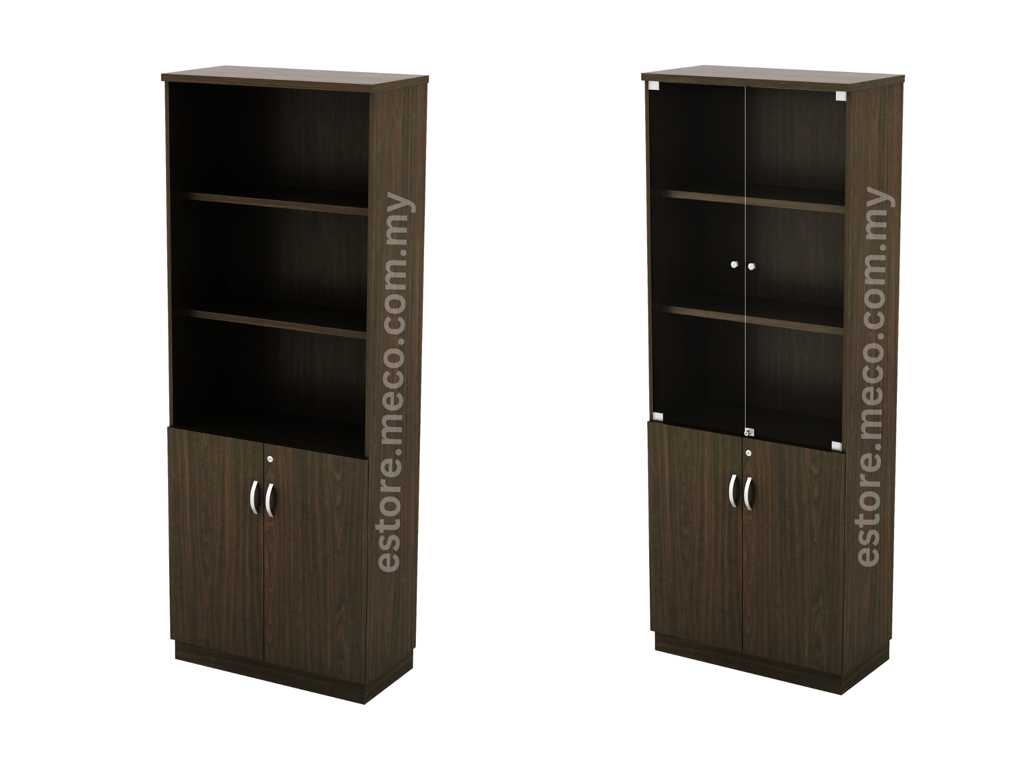T-Q-YMP4 Mobile Pedestal 4D