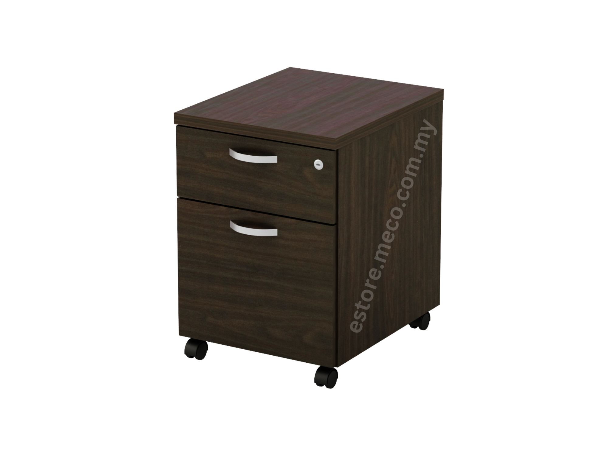 T-Q-YMP4 Mobile Pedestal 4D