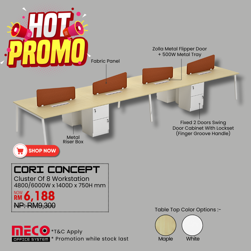 Acrylic Panel Concept