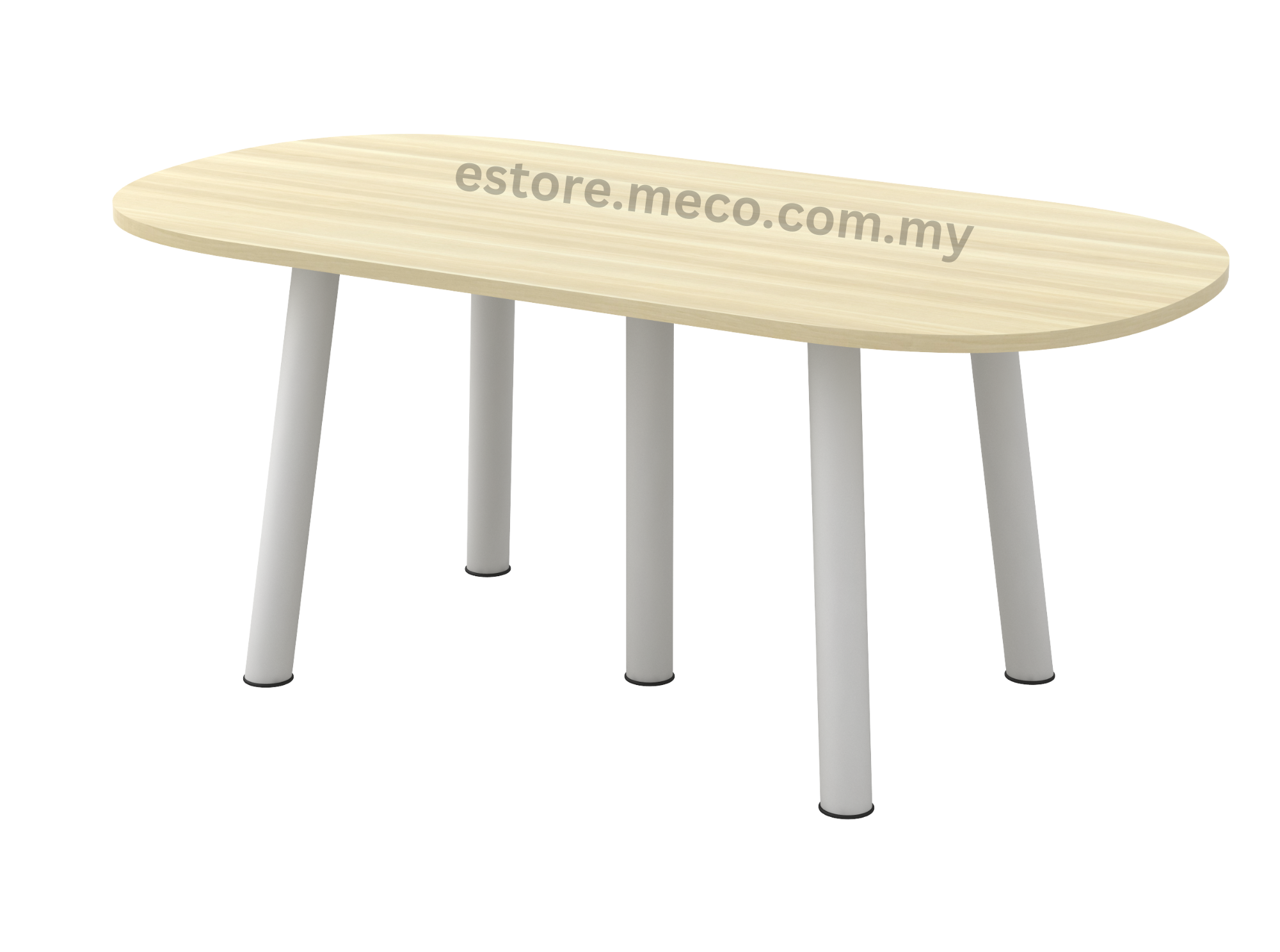 T-BR90/120 Round Discussion Table