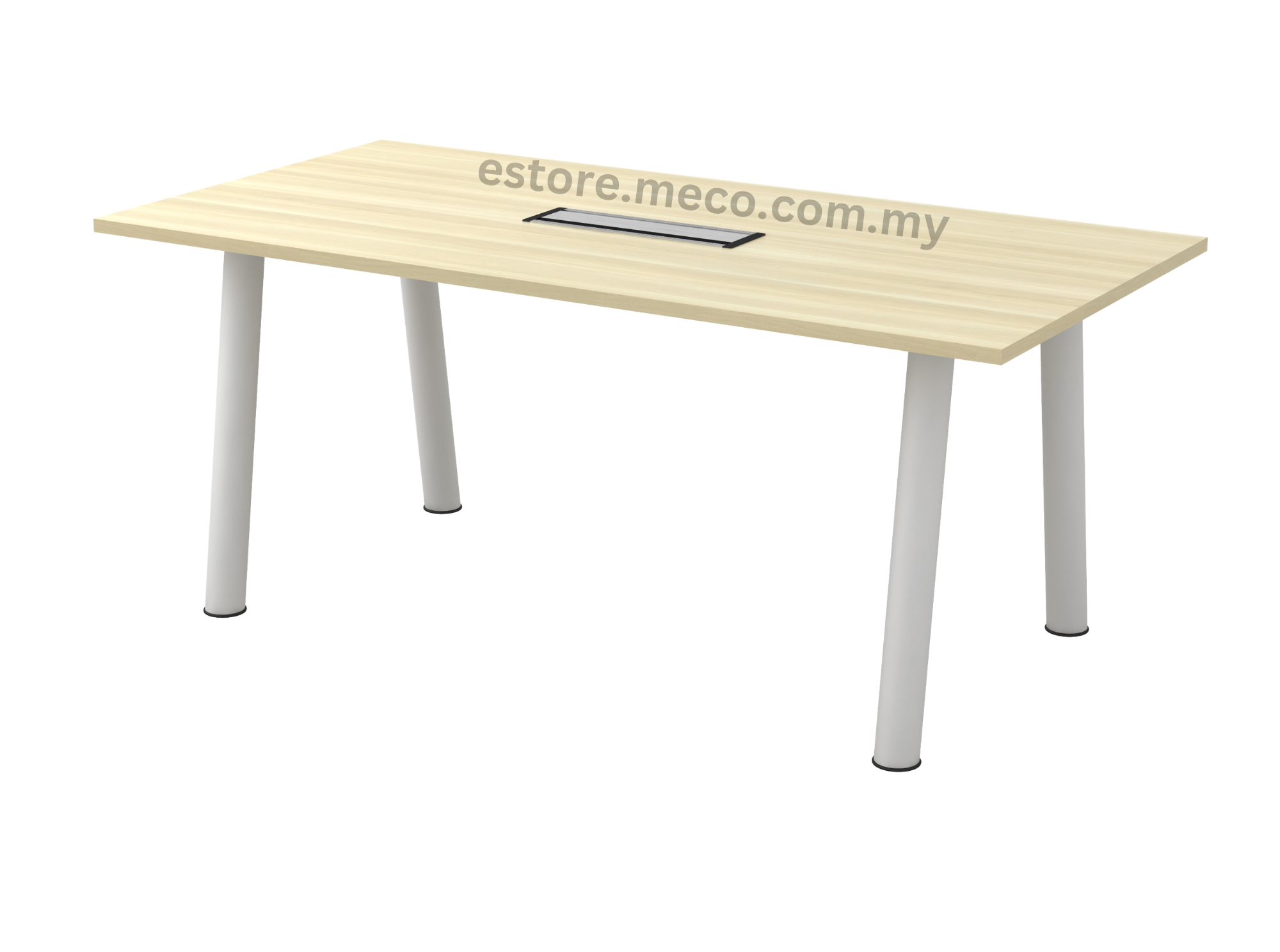 T-BR90/120 Round Discussion Table