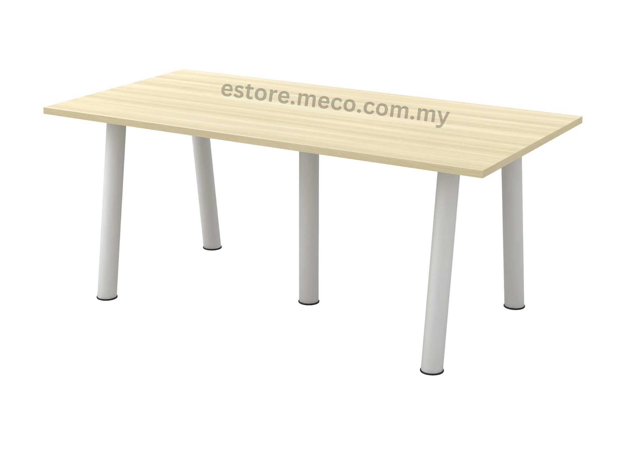 T-BR90/120 Round Discussion Table