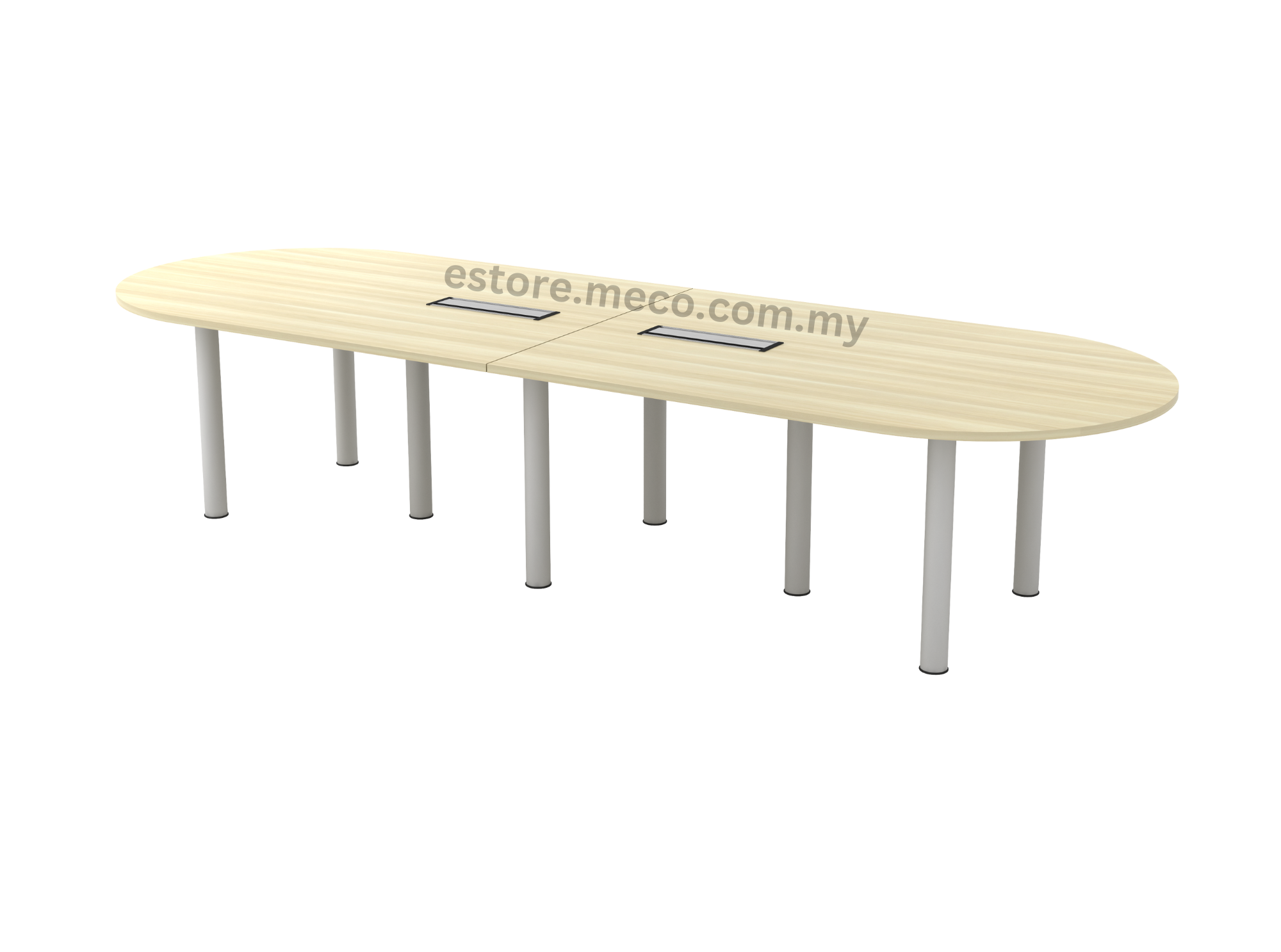 T-BR90/120 Round Discussion Table