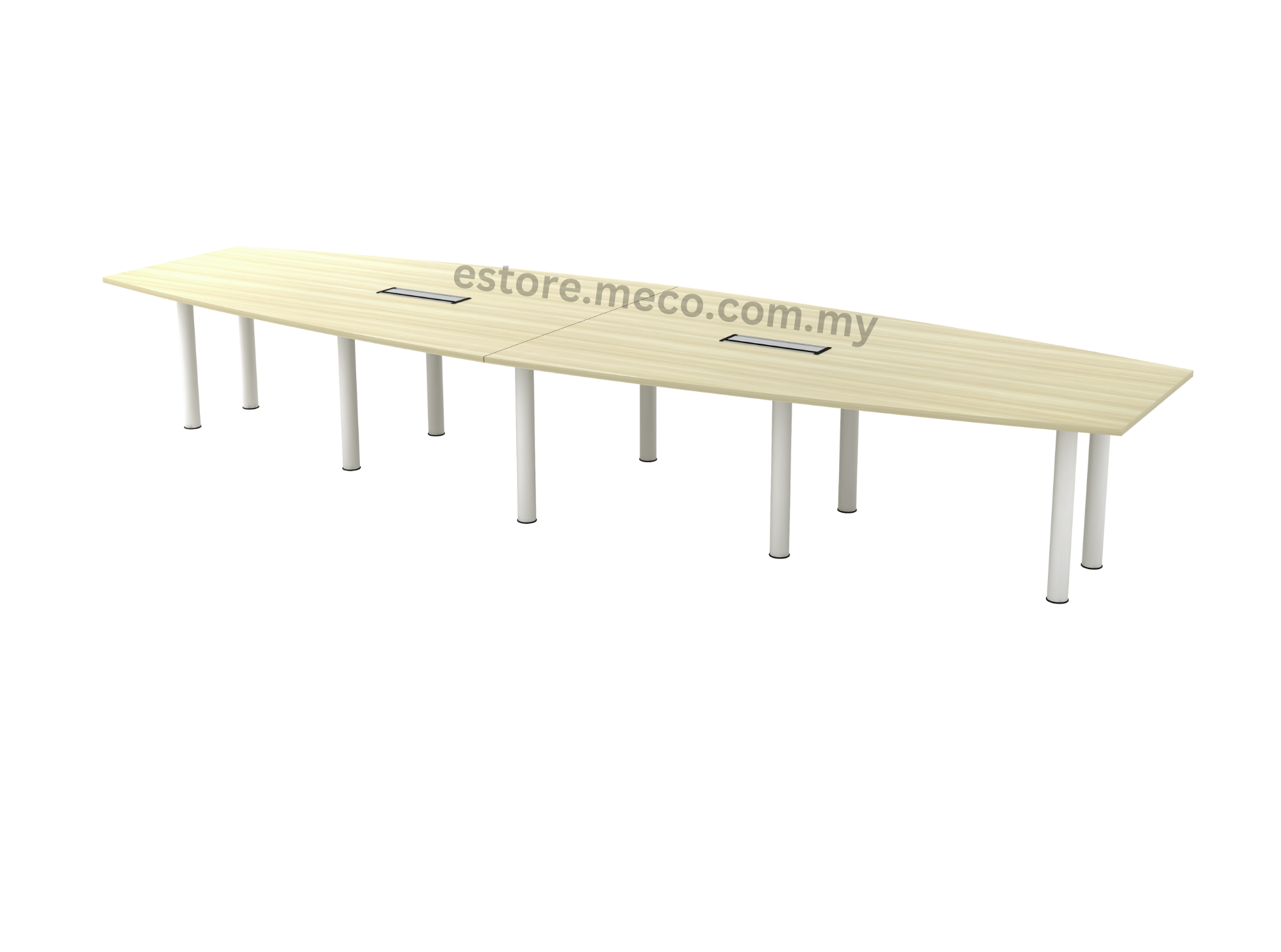 T-BR90/120 Round Discussion Table
