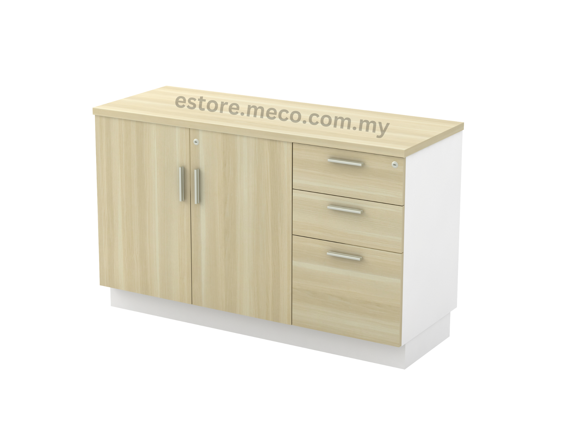 T-BR90/120 Round Discussion Table