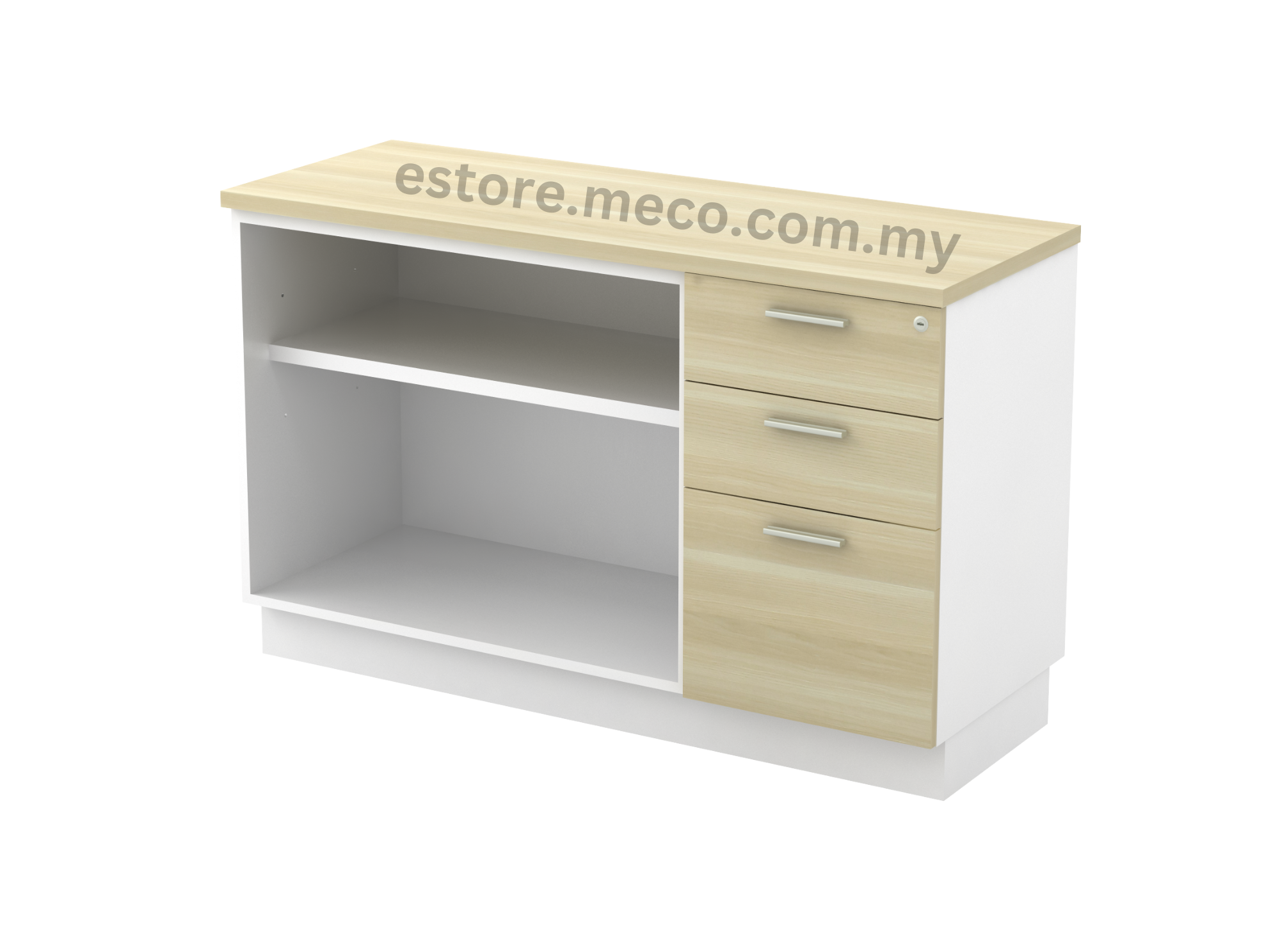 T-BR90/120 Round Discussion Table