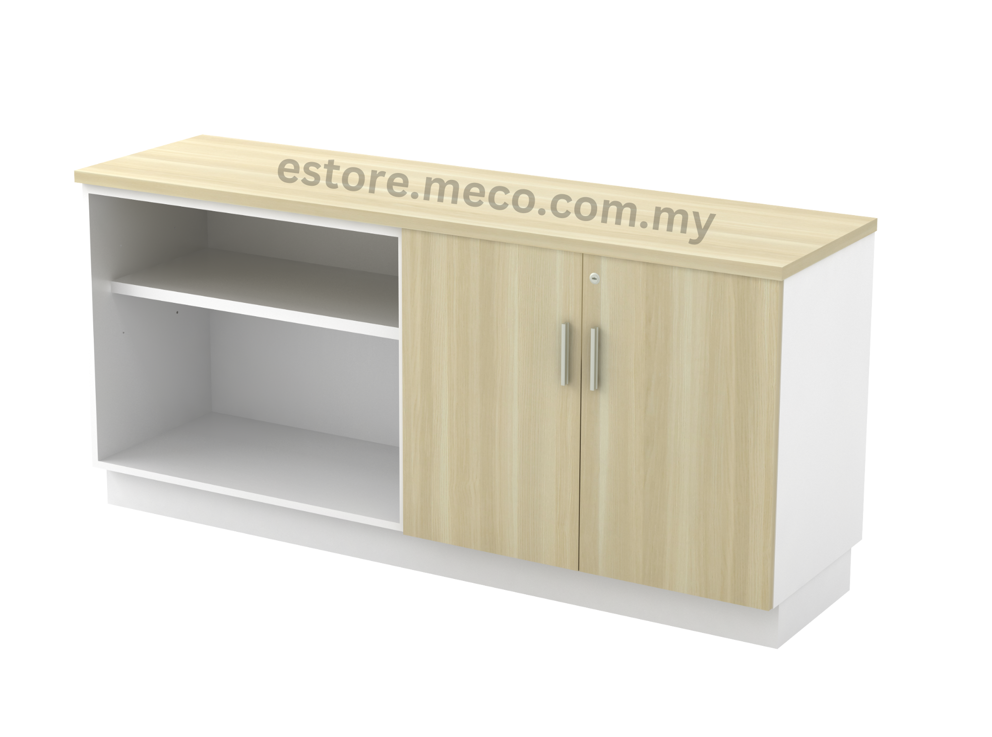 T-BR90/120 Round Discussion Table