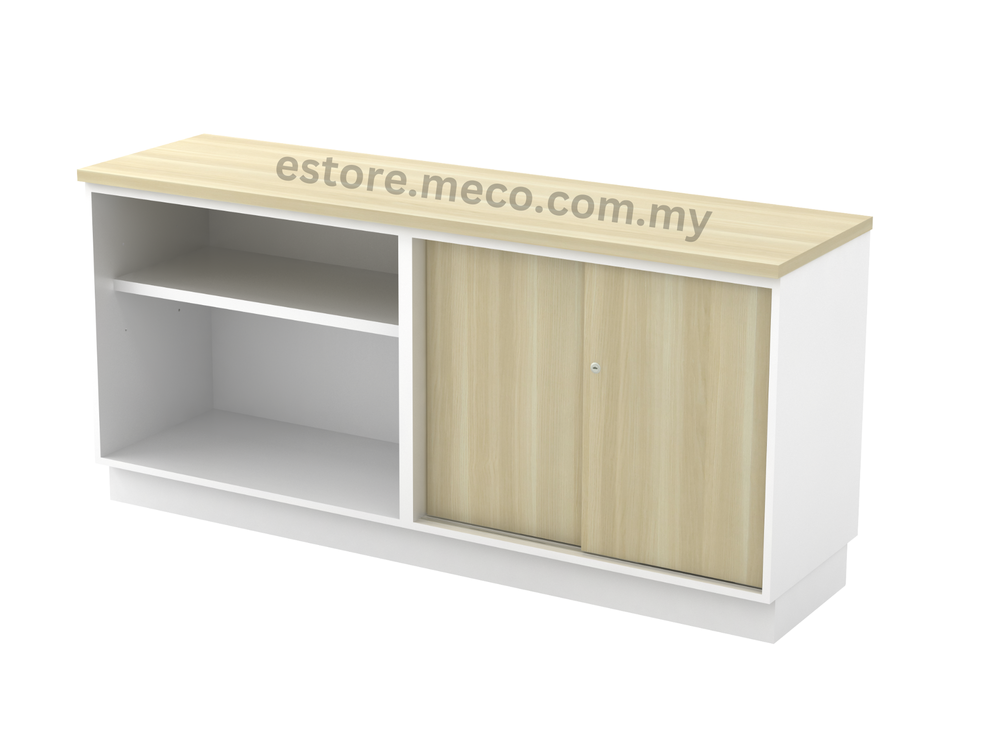 T-BR90/120 Round Discussion Table