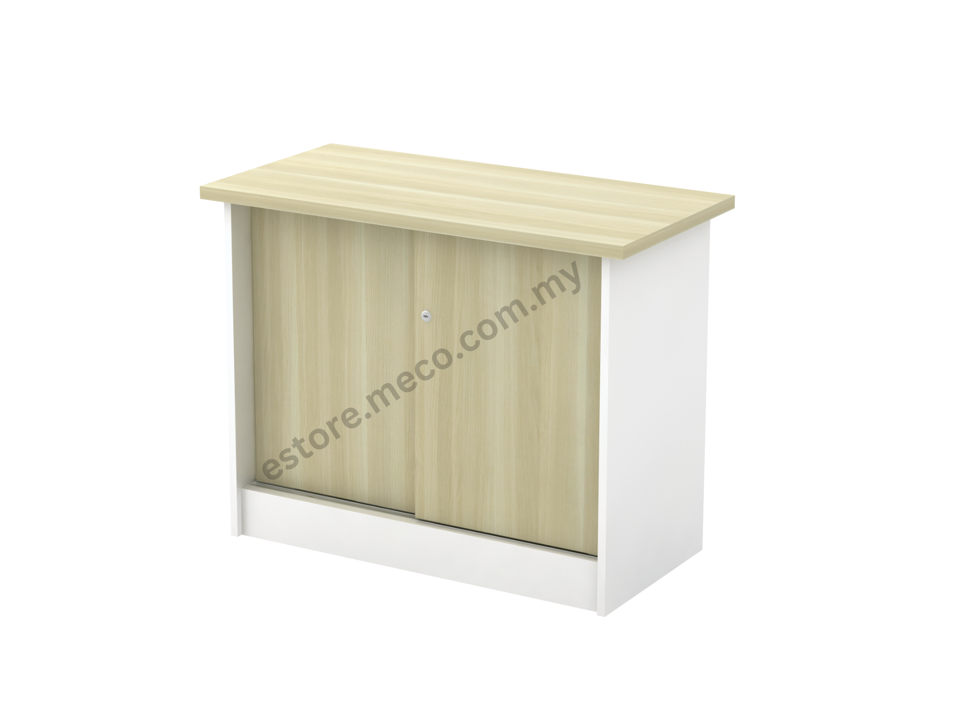 T-BR90/120 Round Discussion Table