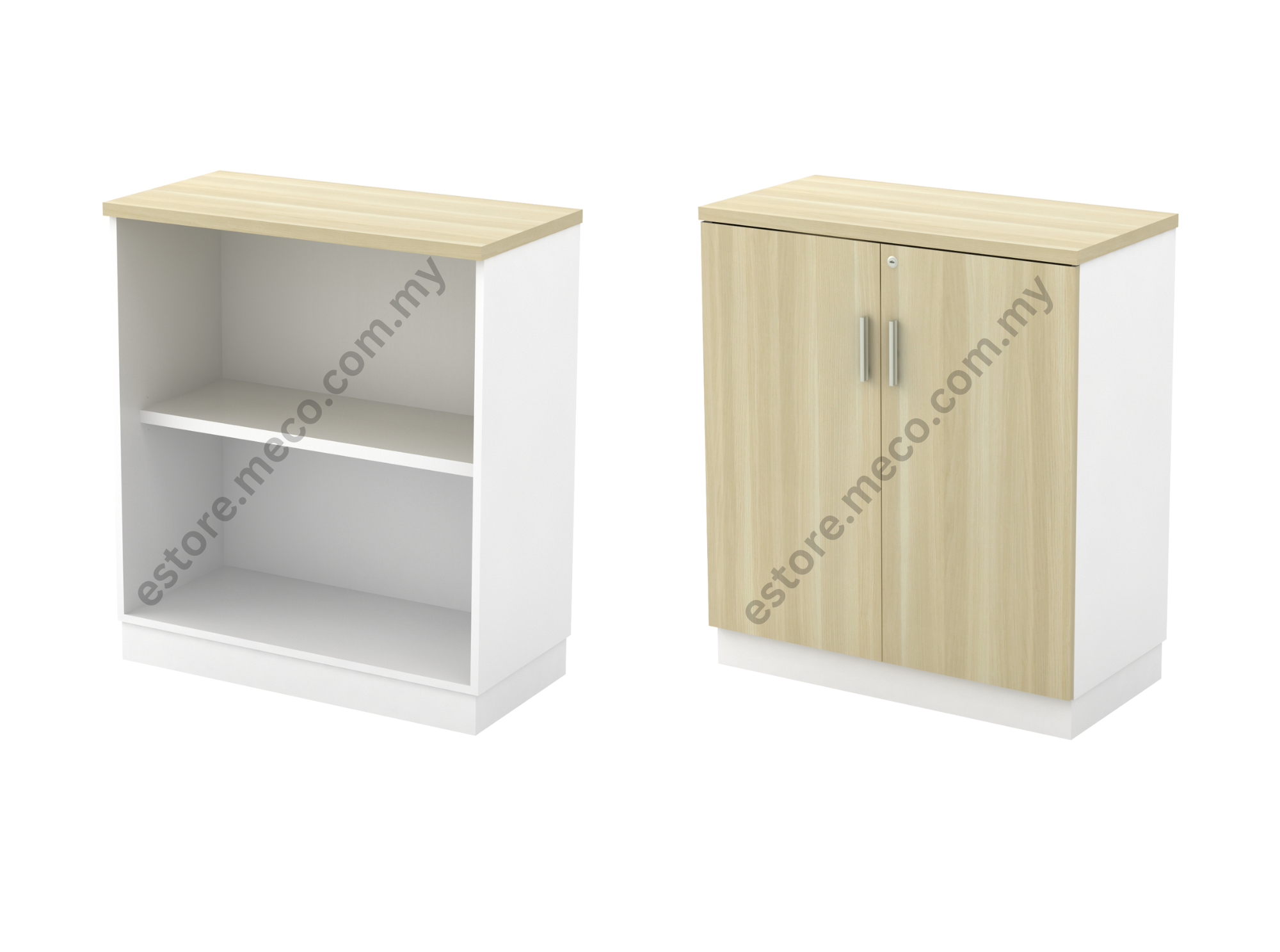 T-BR90/120 Round Discussion Table
