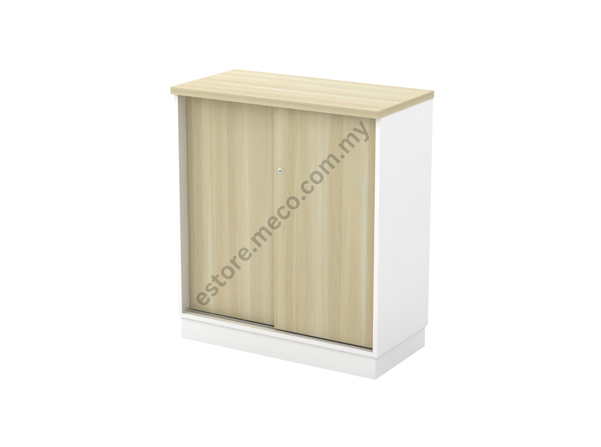 T-BR90/120 Round Discussion Table