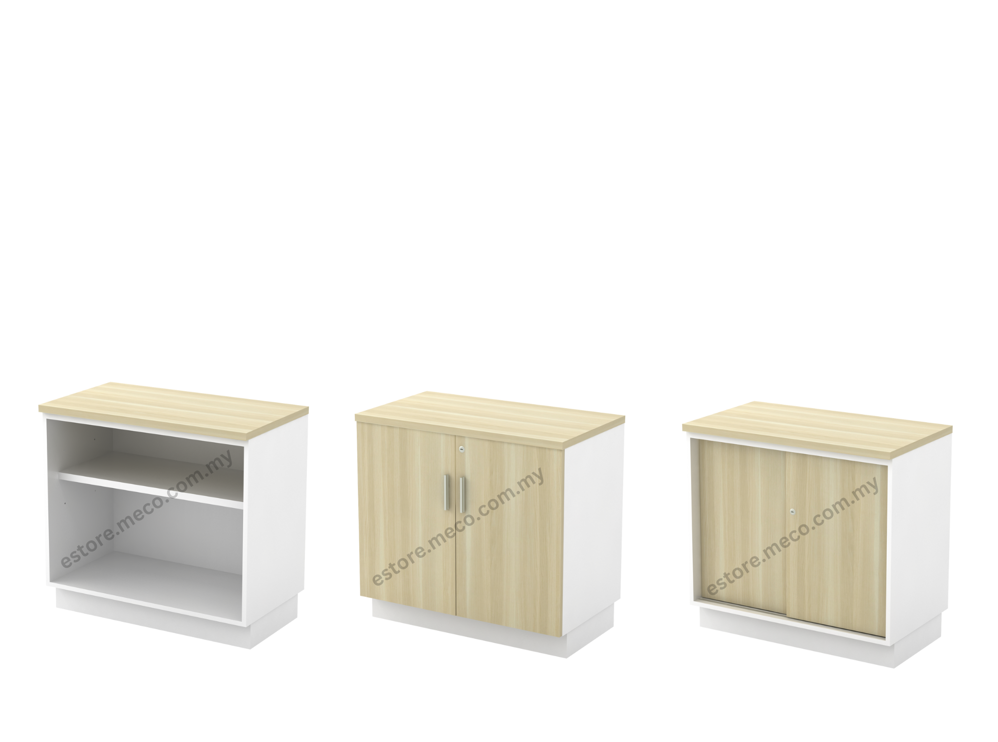 T-BR90/120 Round Discussion Table
