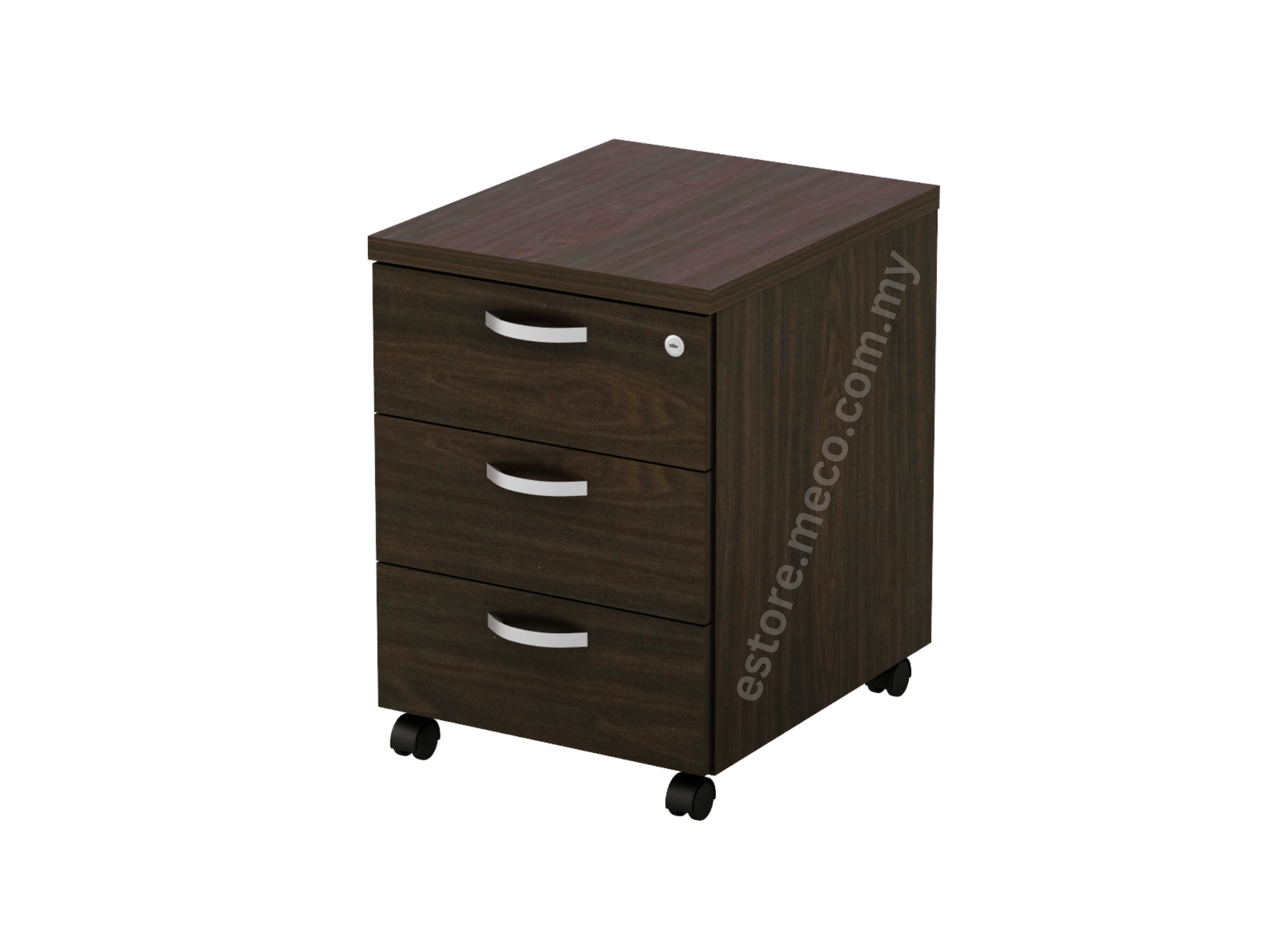 T-Q-YMP4 Mobile Pedestal 4D