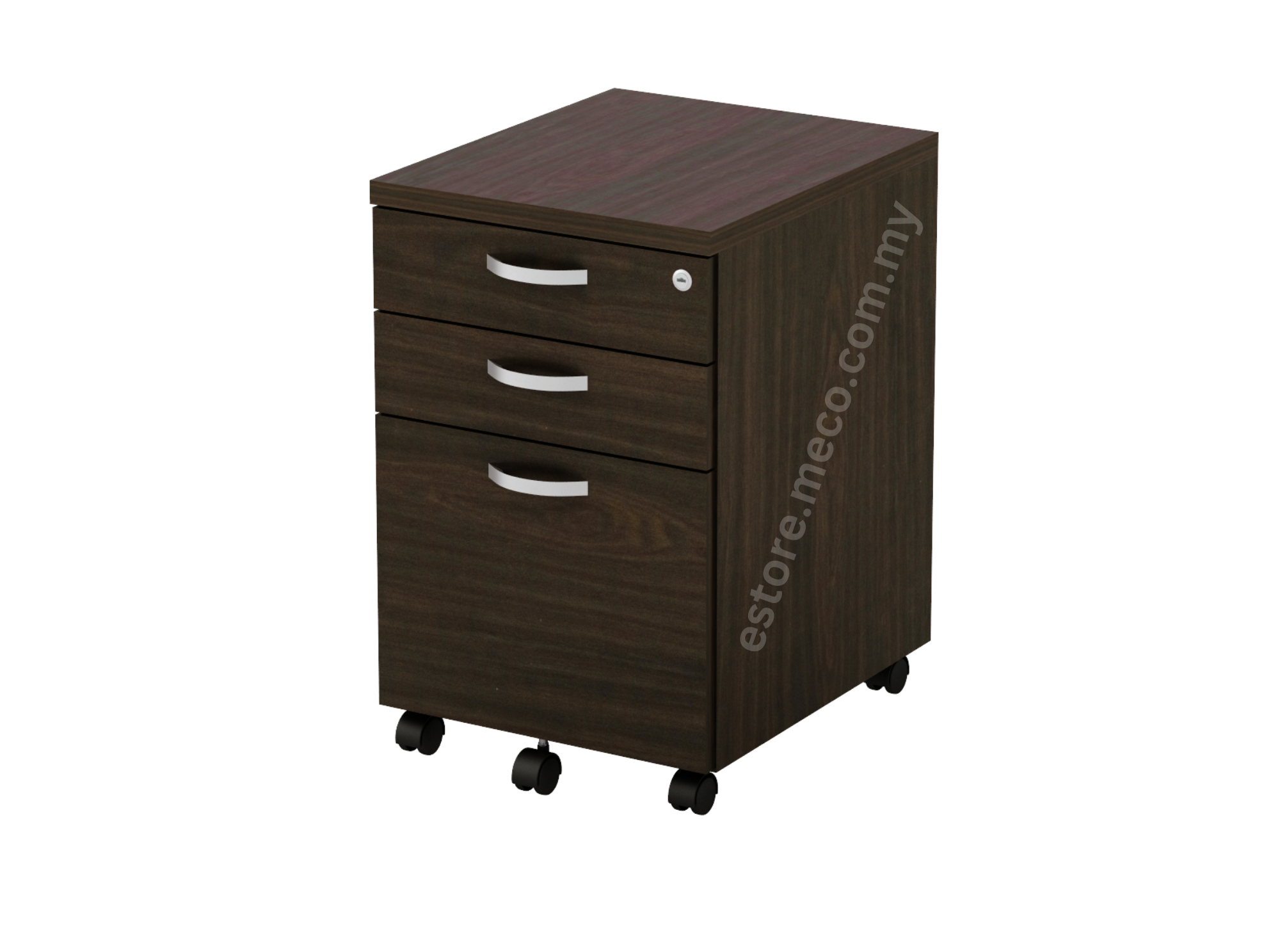 T-Q-YMP4 Mobile Pedestal 4D