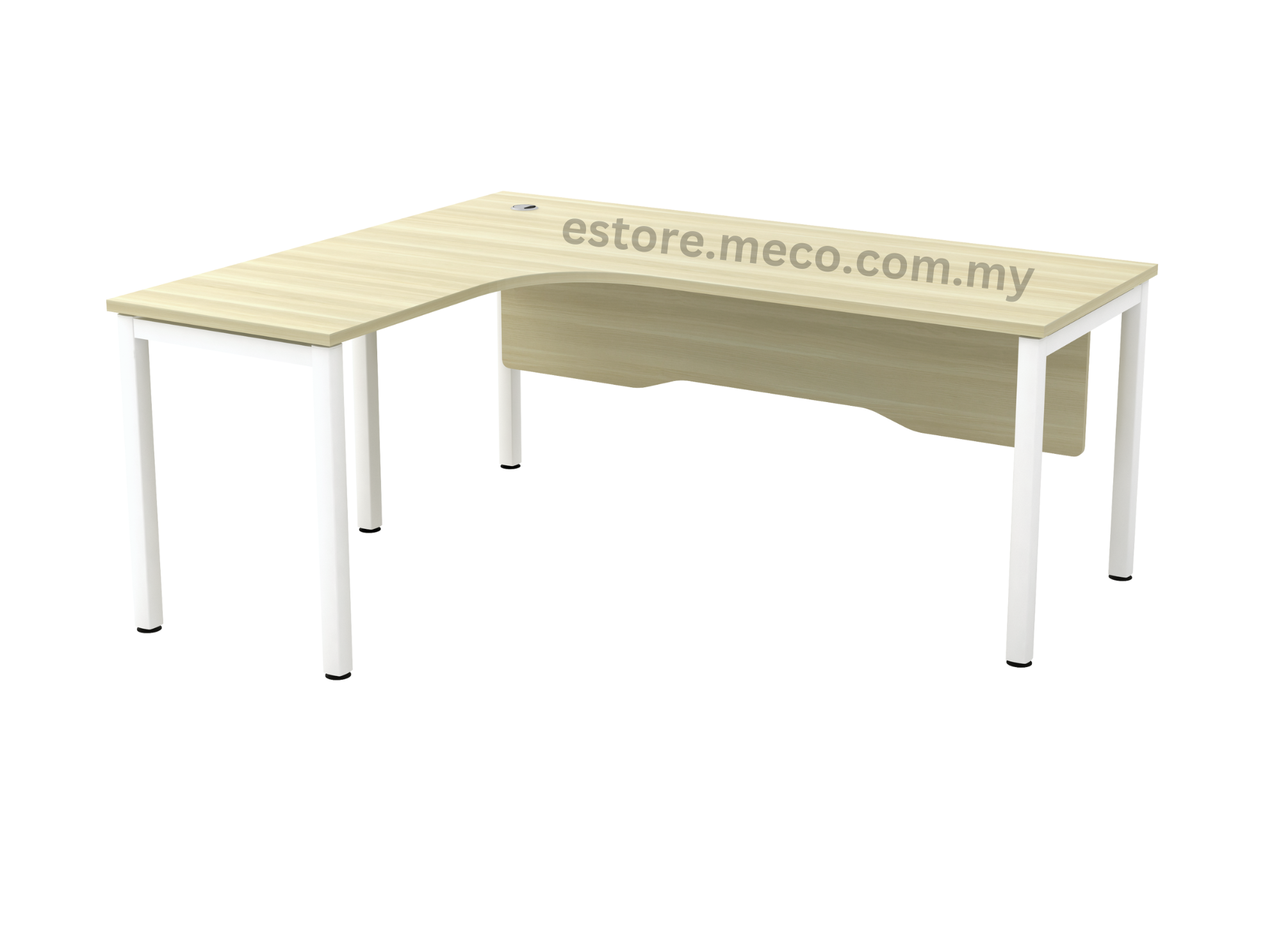 T-SWL-SML1515/1815-3D Superior Compact Table
