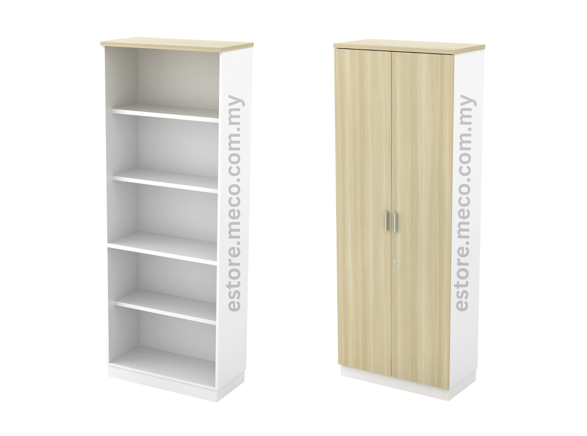 T-SWL-SML1515/1815-3D Superior Compact Table