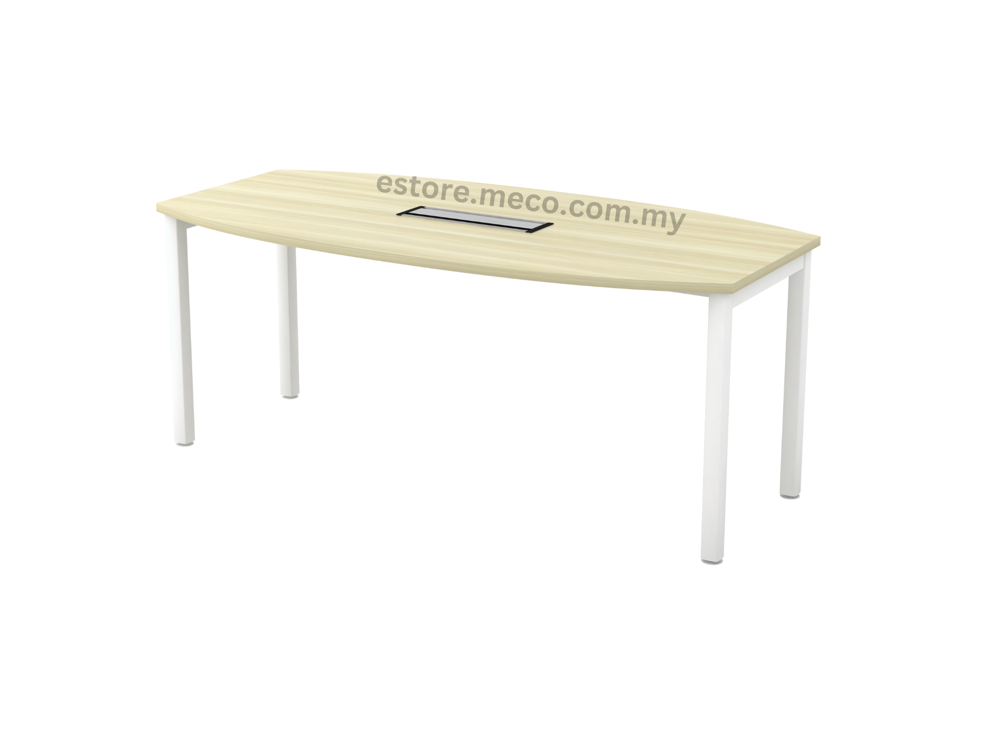 T-SWL-SML1515/1815-3D Superior Compact Table