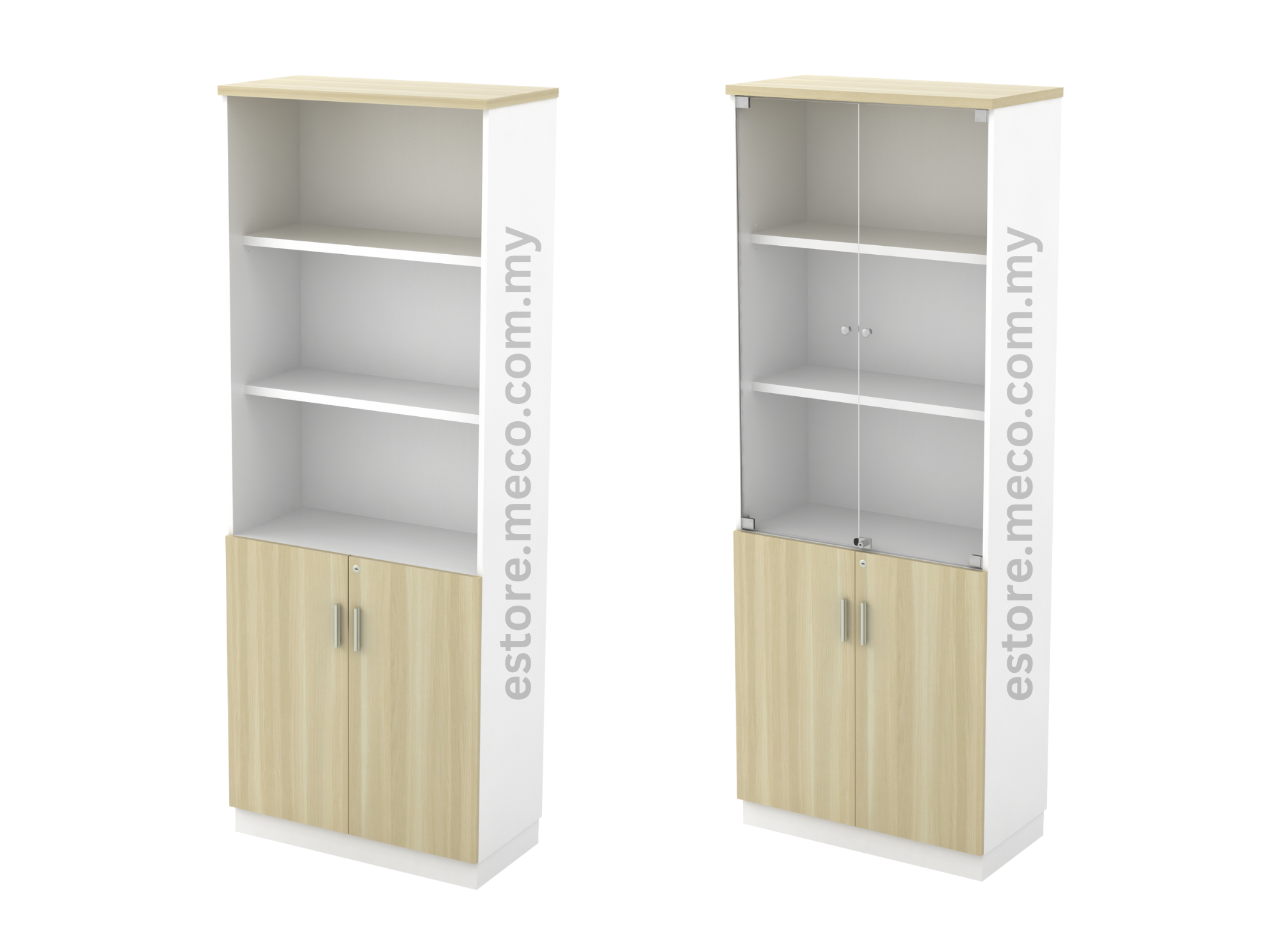 T-SWL-SML1515/1815-3D Superior Compact Table