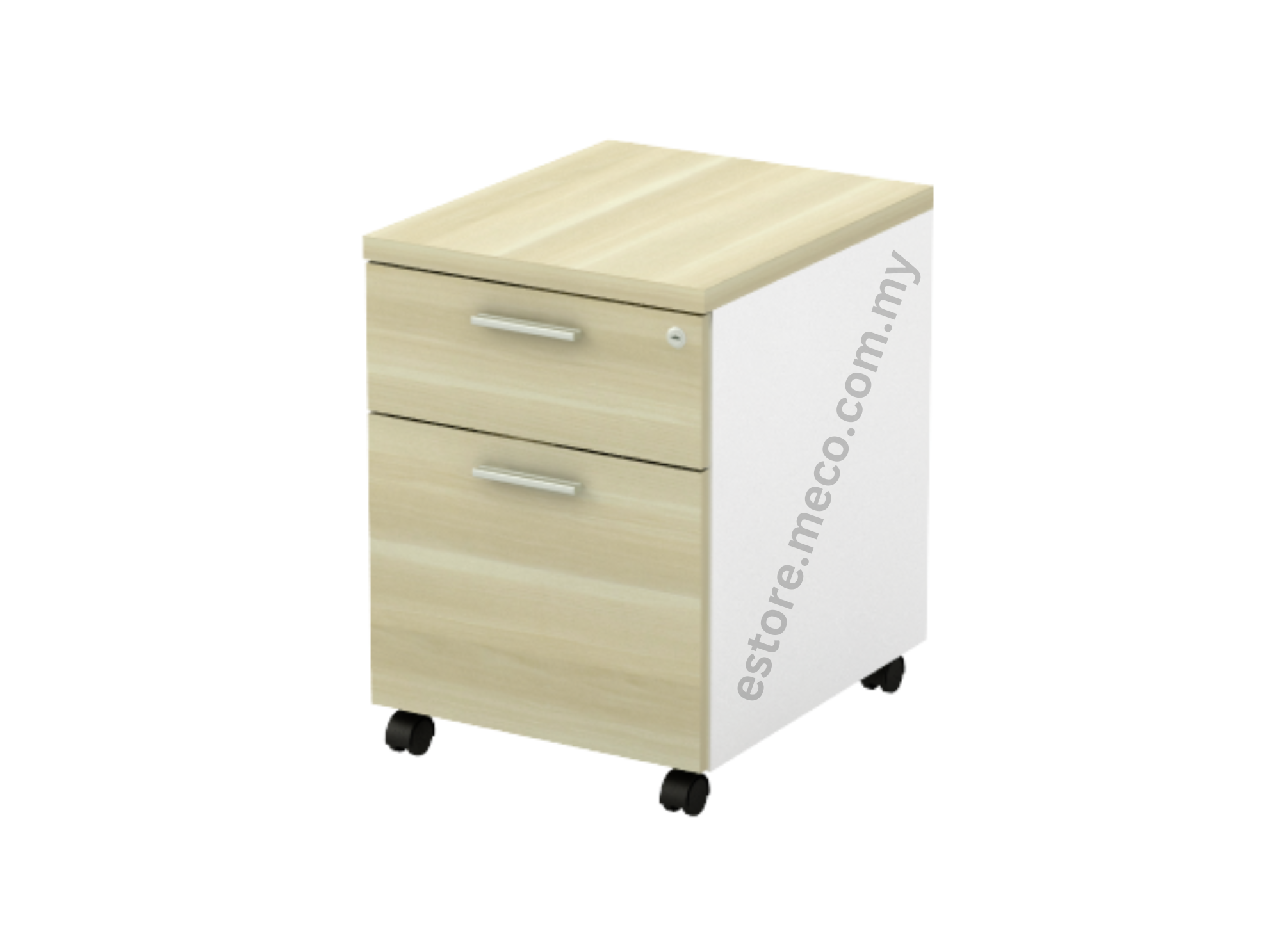 T-SWL-SML1515/1815-3D Superior Compact Table