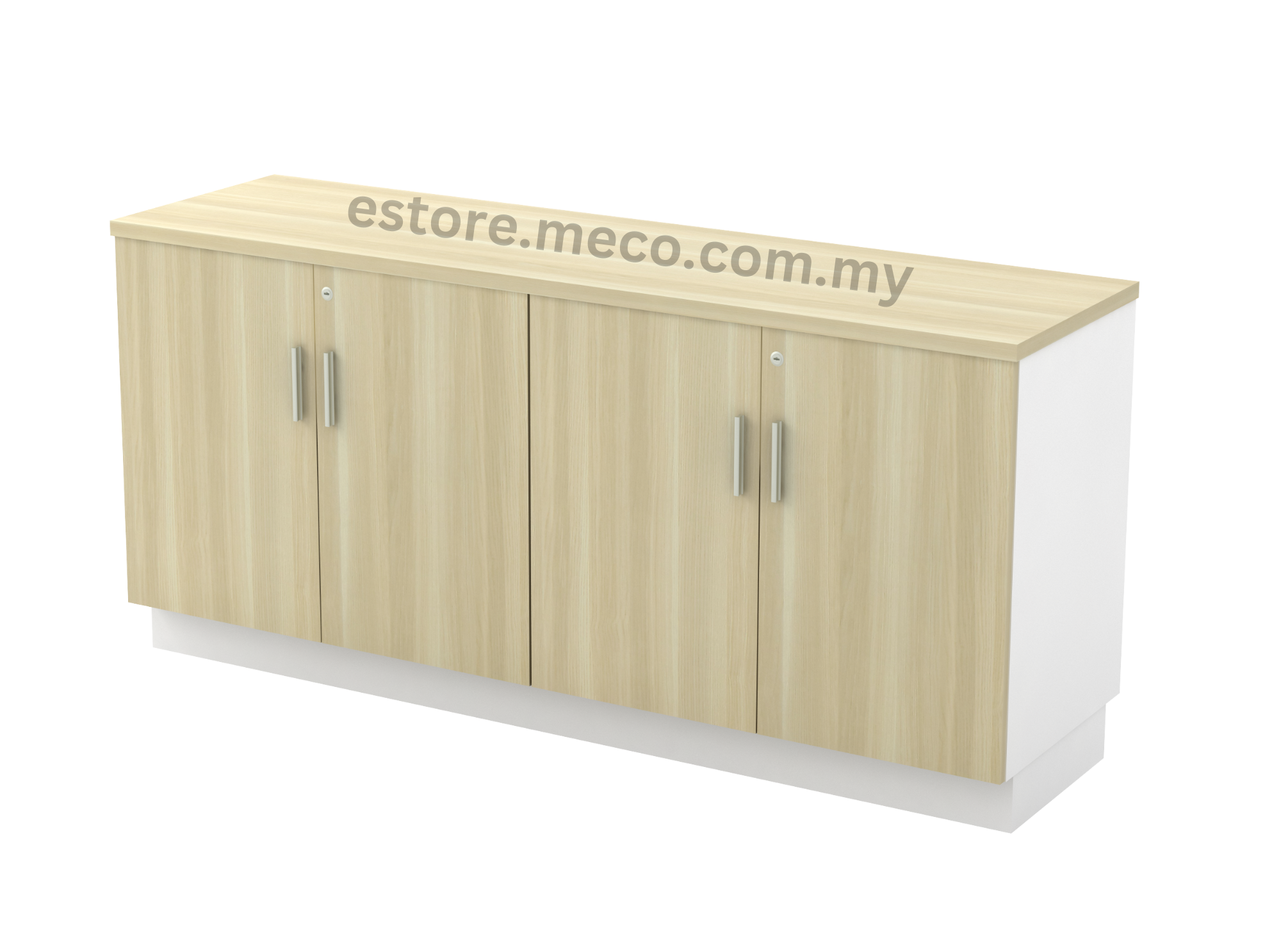 T-SWL-SML1515/1815-3D Superior Compact Table
