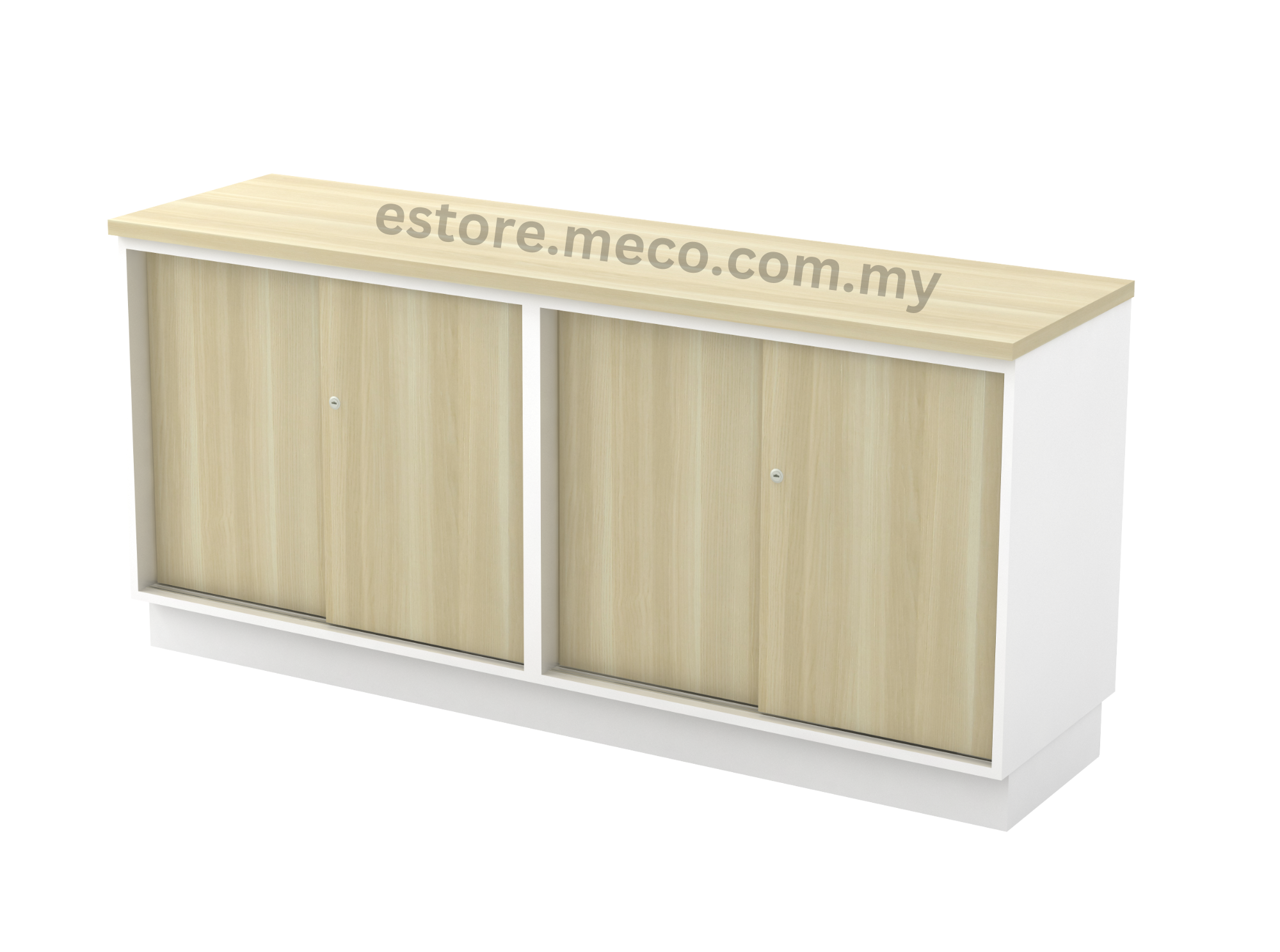 T-SWL-SML1515/1815-3D Superior Compact Table