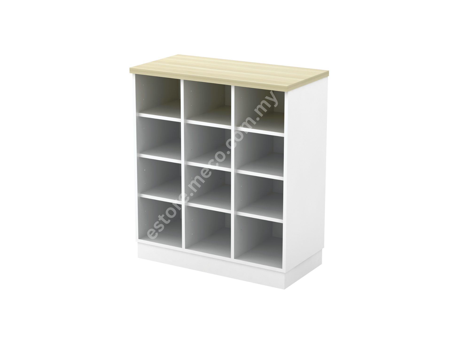 T-SWL-SML1515/1815-3D Superior Compact Table