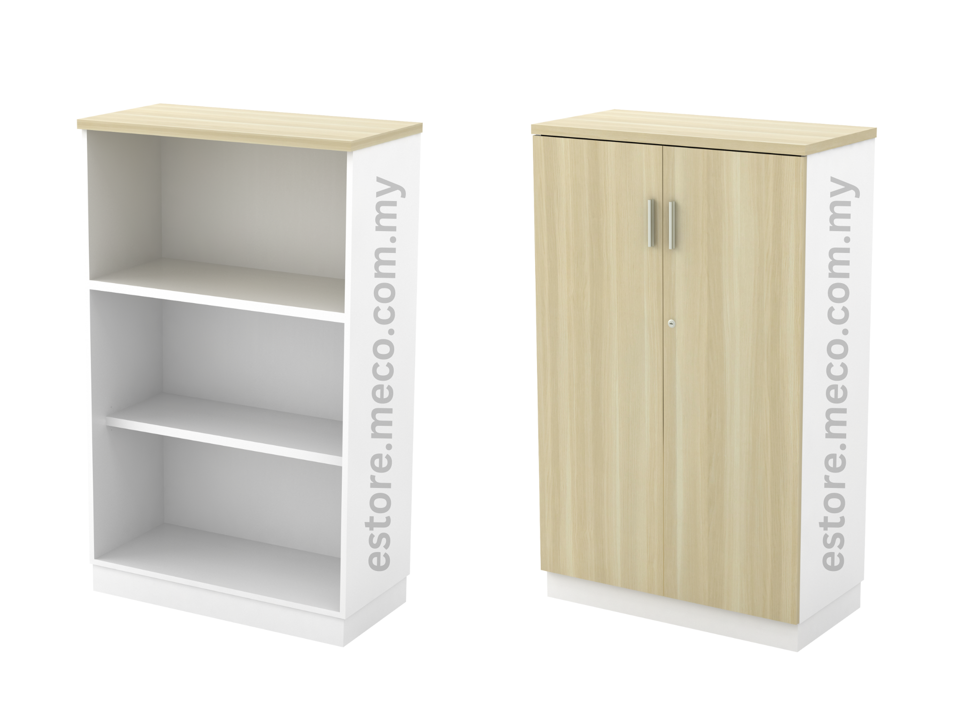 T-SWL-SML1515/1815-3D Superior Compact Table