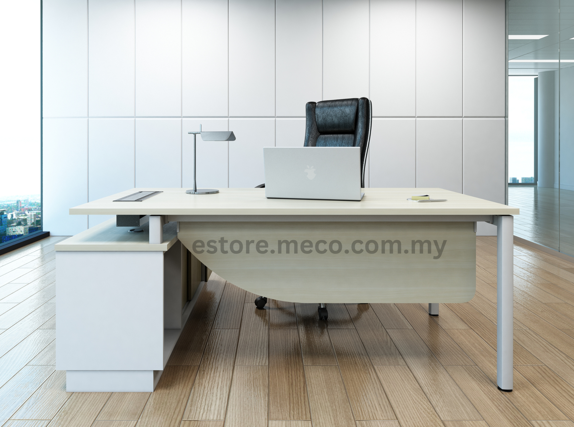 T-SWL-SML1515/1815-3D Superior Compact Table