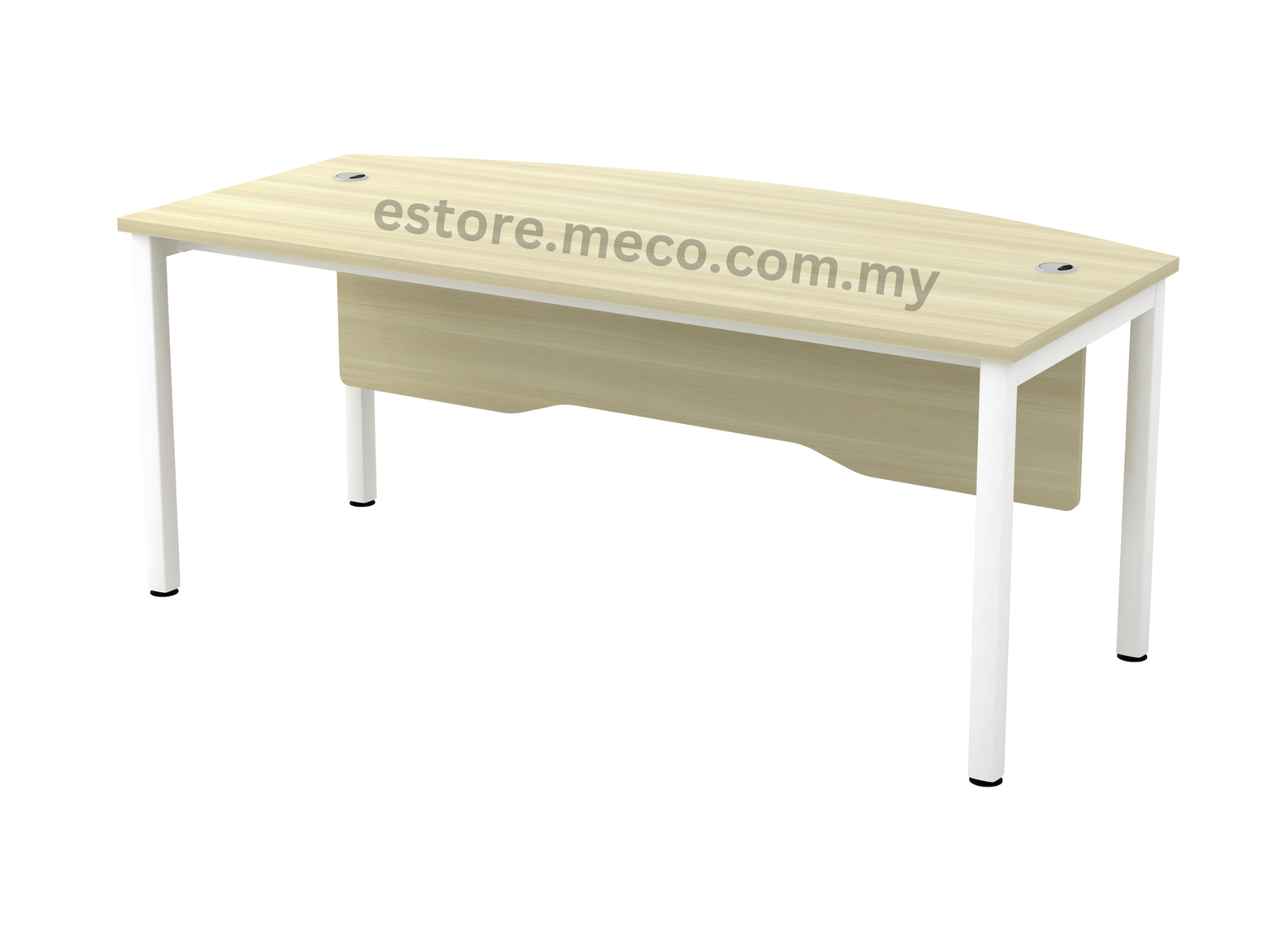 T-SWL-SML1515/1815-3D Superior Compact Table