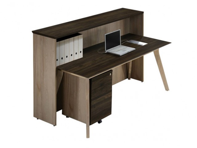 PX7 Standard Desk