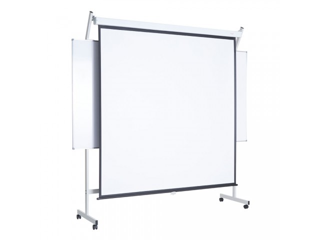 6mmTHK NON-MAGNETIC GLASS WRITING BOARD